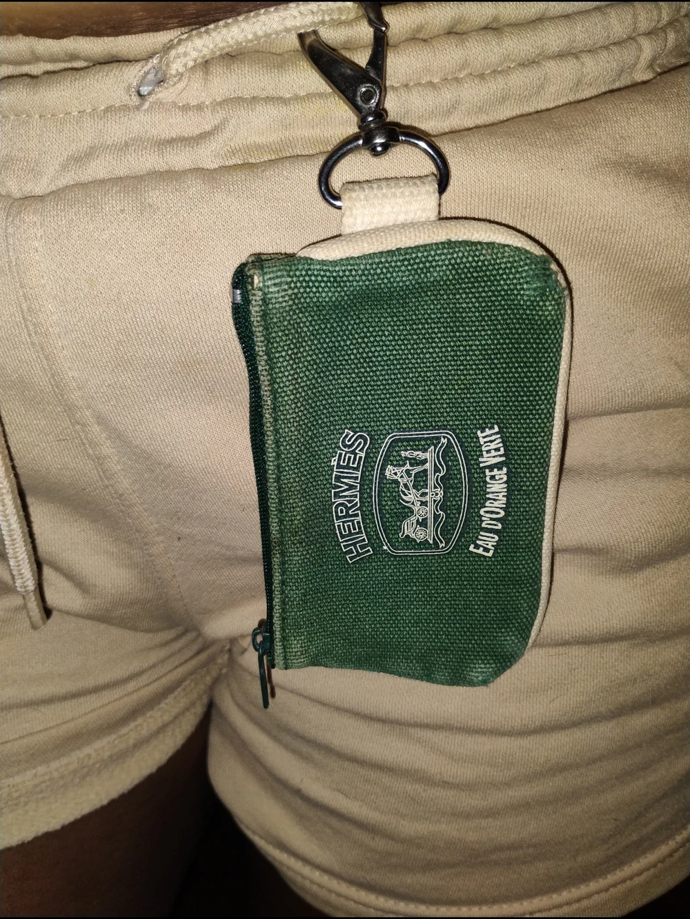 Change Purse